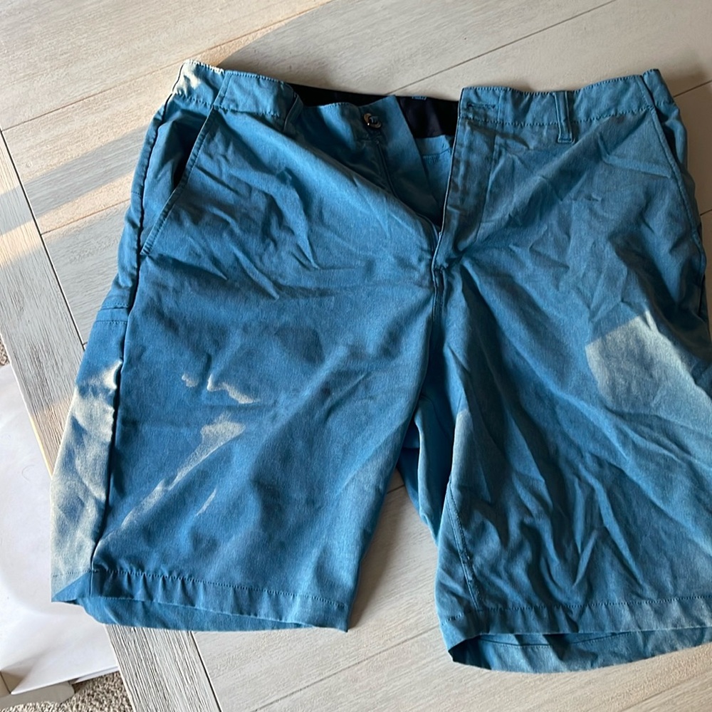 Volcom kerosene shorts